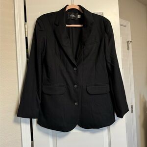 Urban Outfitters | Black Blazer | size XS